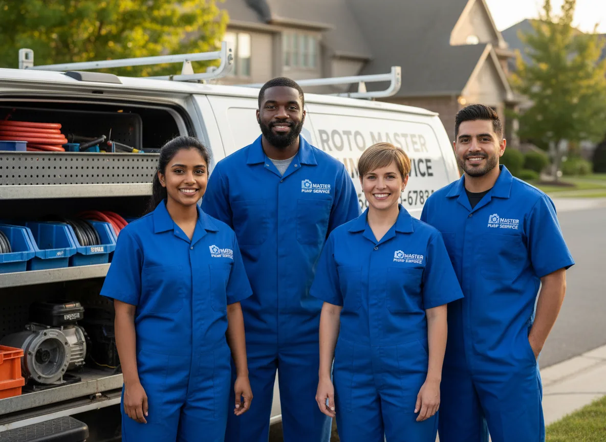 Sump Pump Installation company in Holmdel, NJ